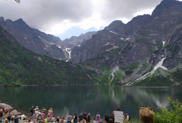 Morskie Oko