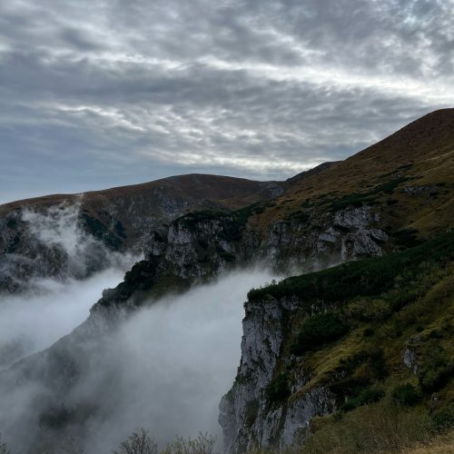 IMG-20250221-WA0008 Góry z widokiem chmur