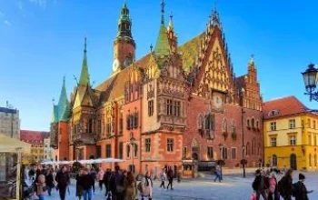 wroclaw