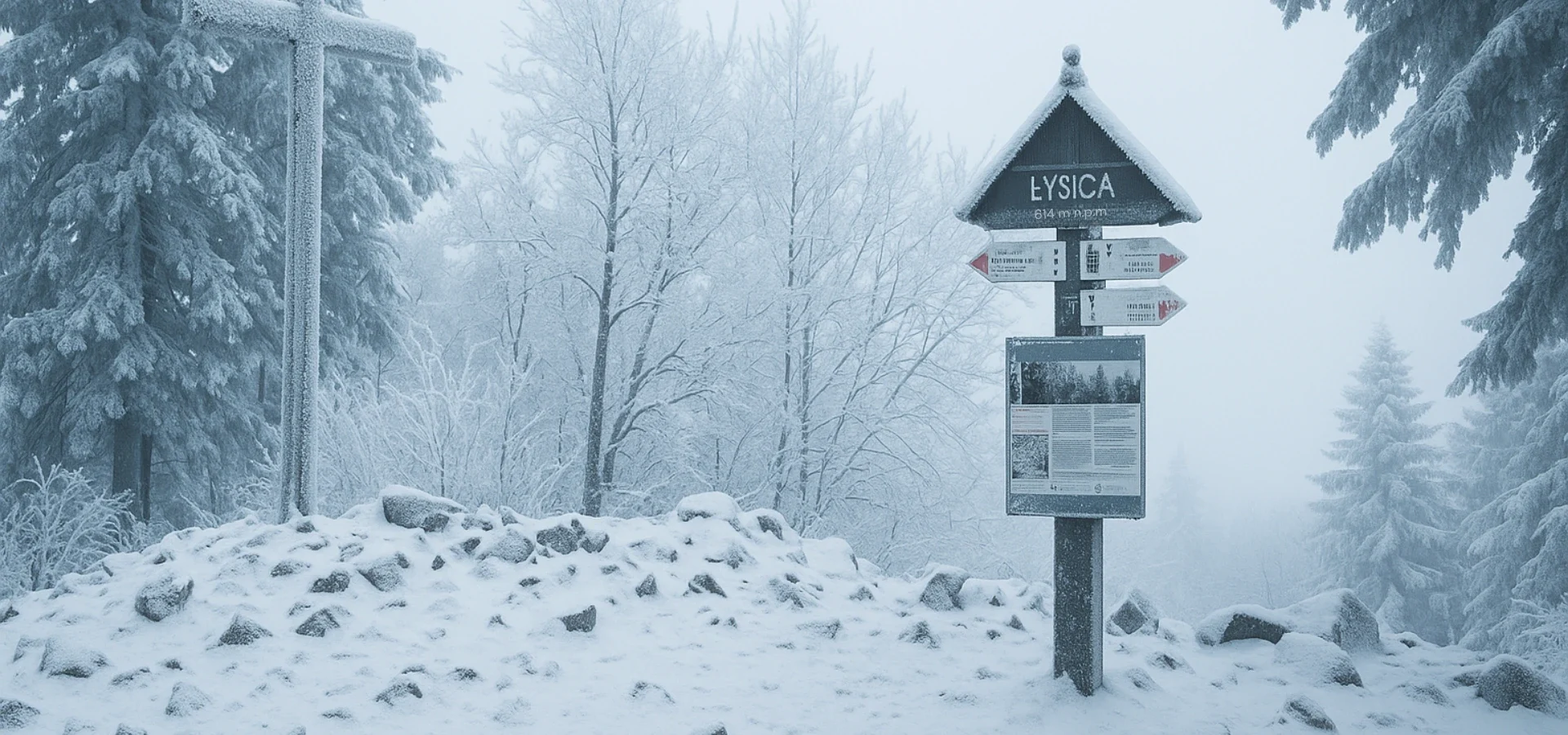 zimowy-trekking-na-lysice